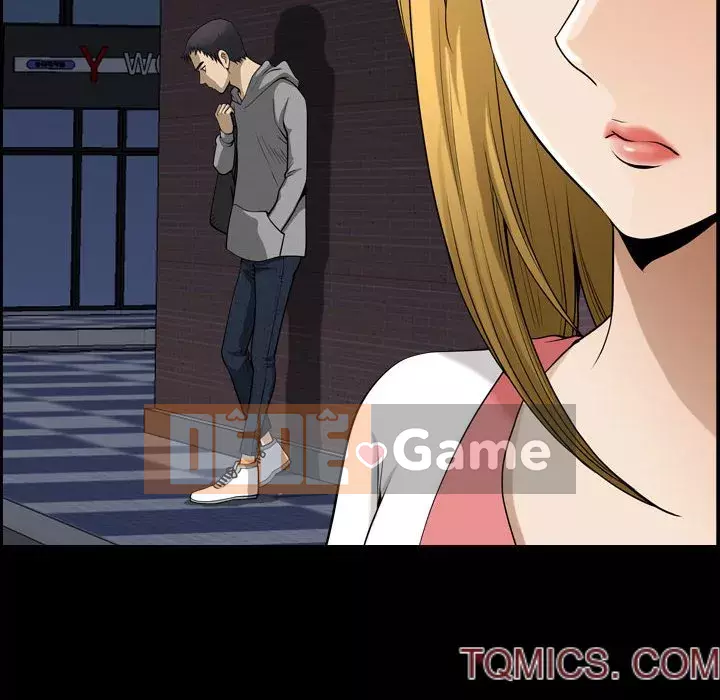 Cuộc sống sa ngã Chương 17-18