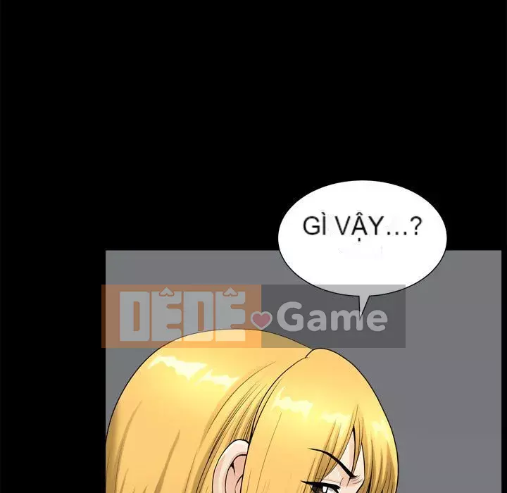 Cuộc sống sa ngã Chương 17-18