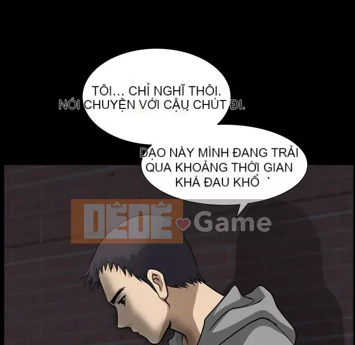 Cuộc sống sa ngã Chương 17-18