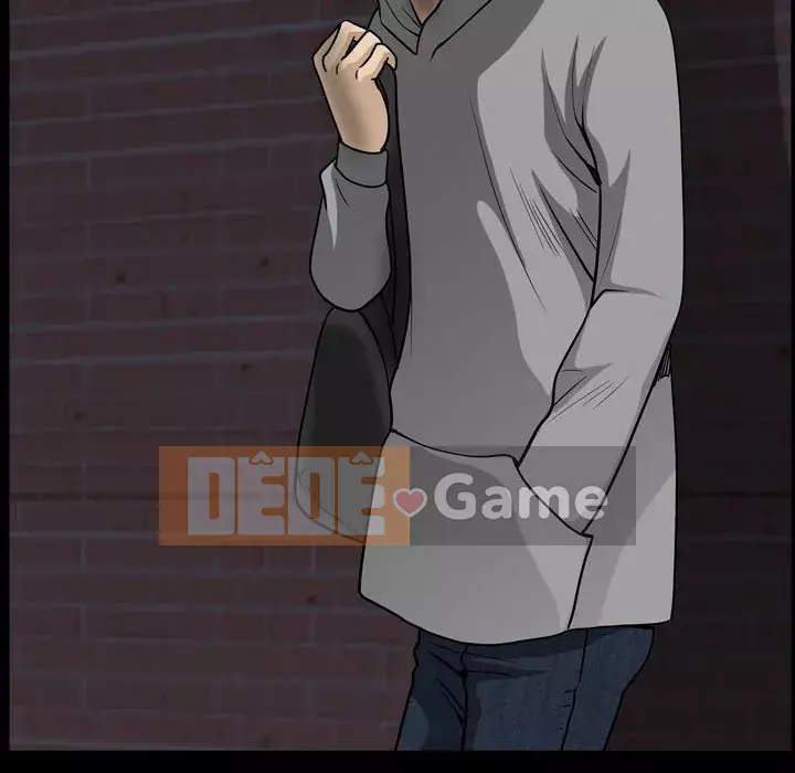 Cuộc sống sa ngã Chương 17-18