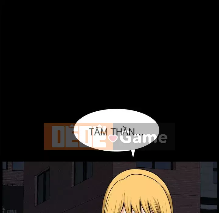 Cuộc sống sa ngã Chương 17-18