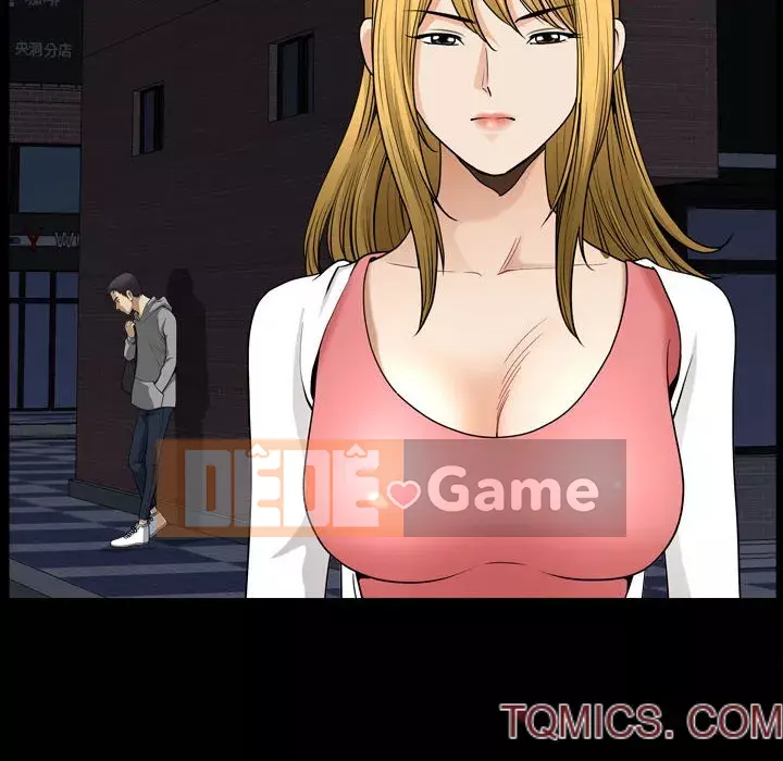 Cuộc sống sa ngã Chương 17-18