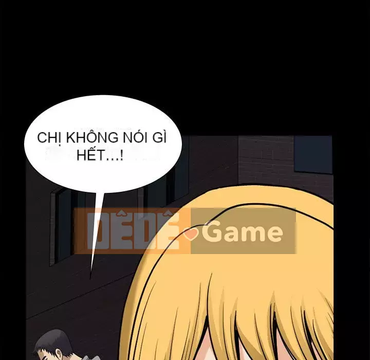 Cuộc sống sa ngã Chương 17-18