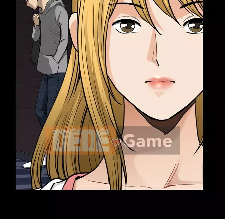 Cuộc sống sa ngã Chương 17-18