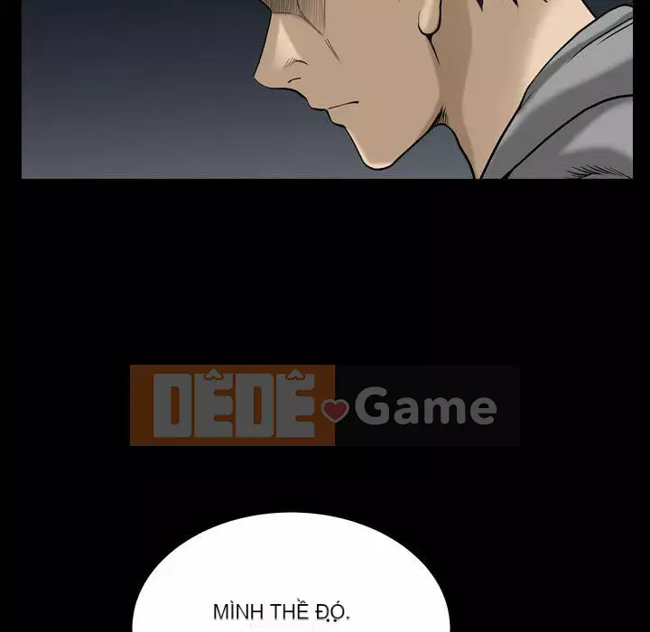 Cuộc sống sa ngã Chương 17-18