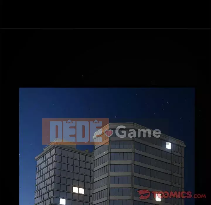 Cuộc sống sa ngã Chương 17-18