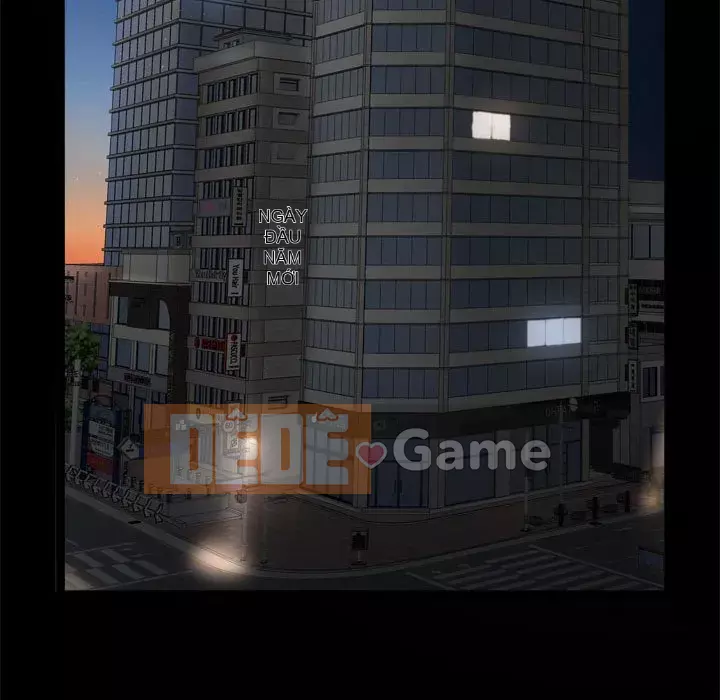 Cuộc sống sa ngã Chương 17-18