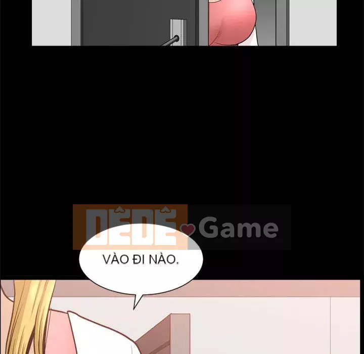 Cuộc sống sa ngã Chương 17-18