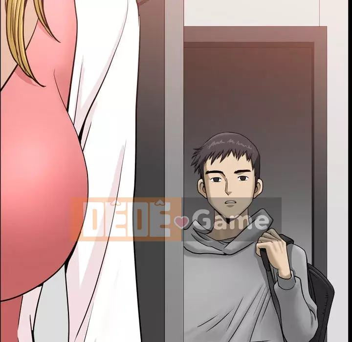 Cuộc sống sa ngã Chương 17-18