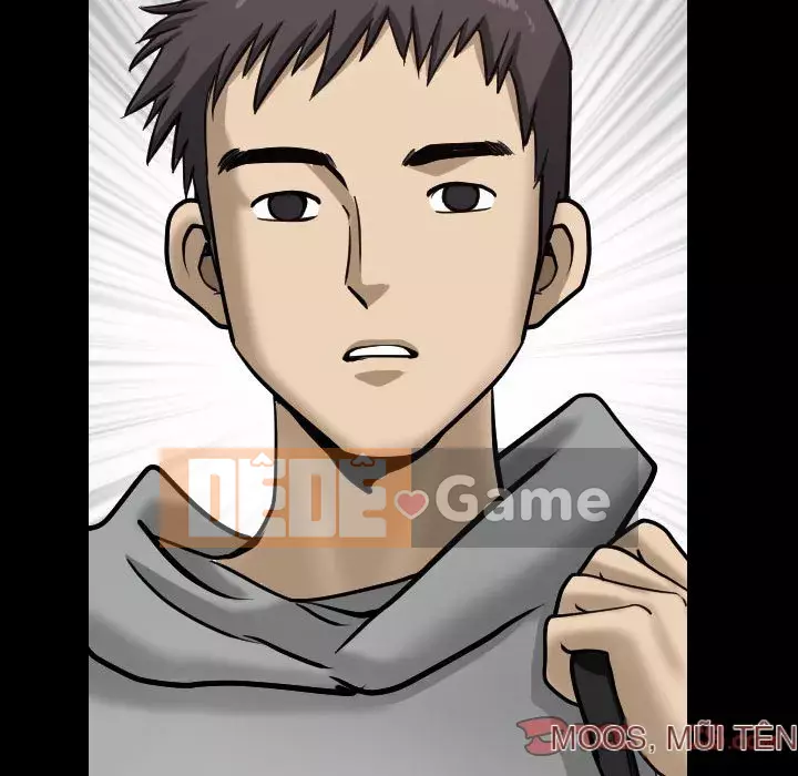 Cuộc sống sa ngã Chương 17-18