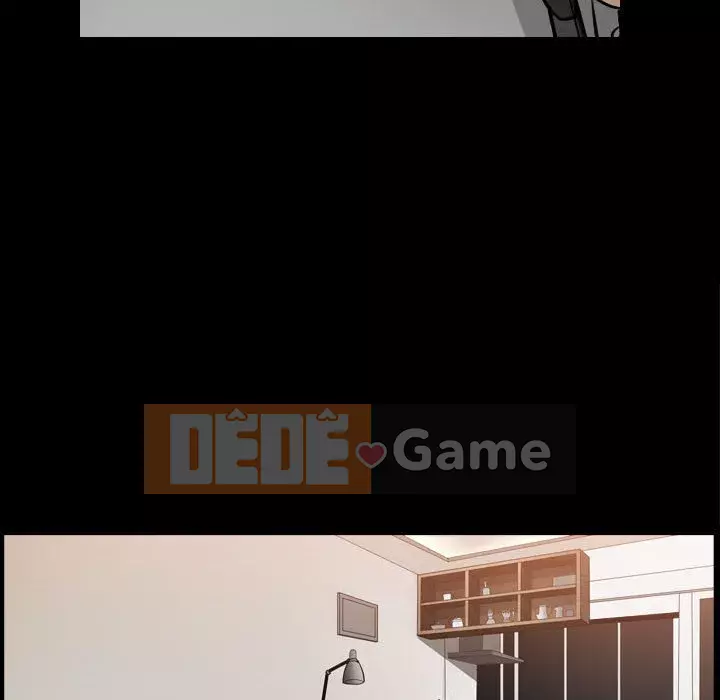 Cuộc sống sa ngã Chương 17-18