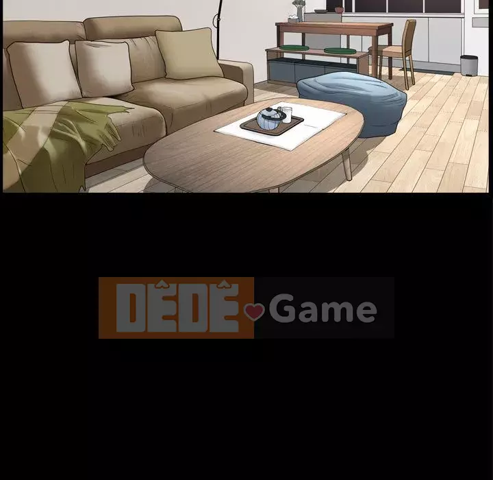 Cuộc sống sa ngã Chương 17-18