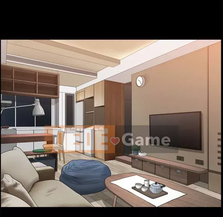 Cuộc sống sa ngã Chương 17-18