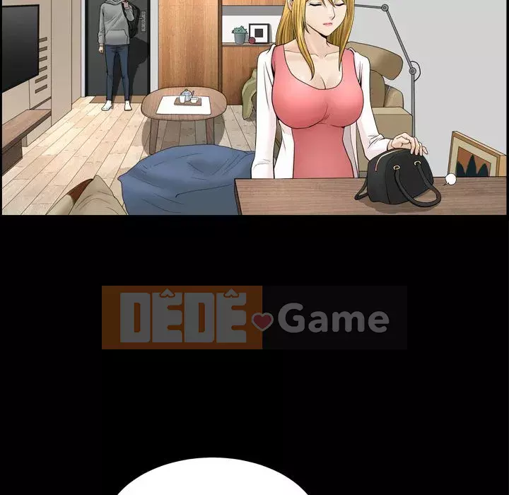 Cuộc sống sa ngã Chương 17-18