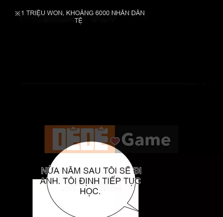 Cuộc sống sa ngã Chương 17-18