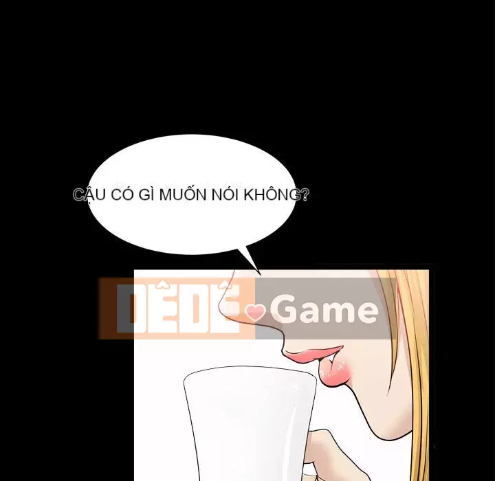 Cuộc sống sa ngã Chương 17-18