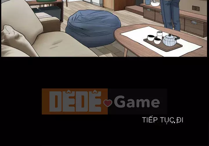 Cuộc sống sa ngã Chương 17-18