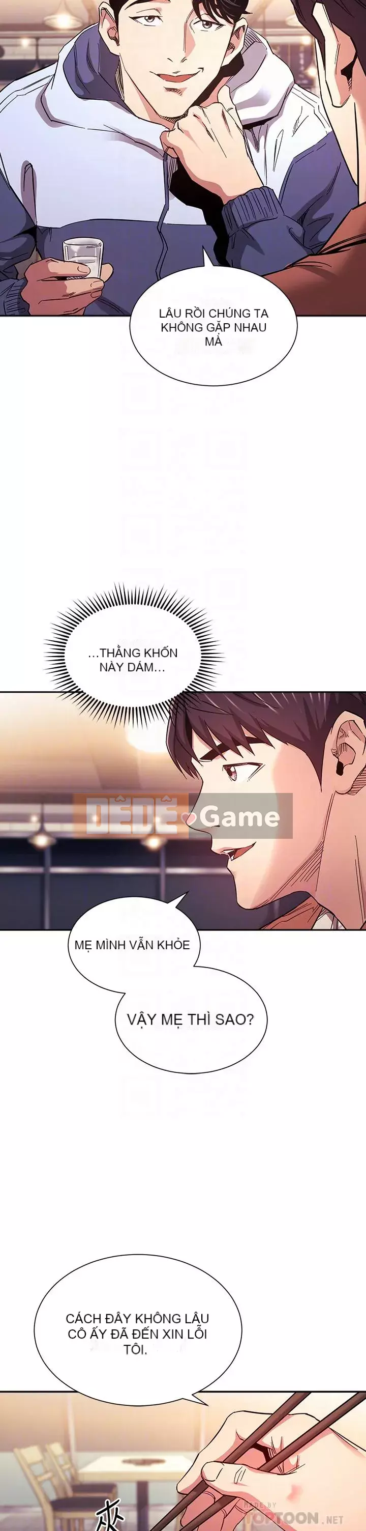 Mẹ của bạn bè Chương 65-66
