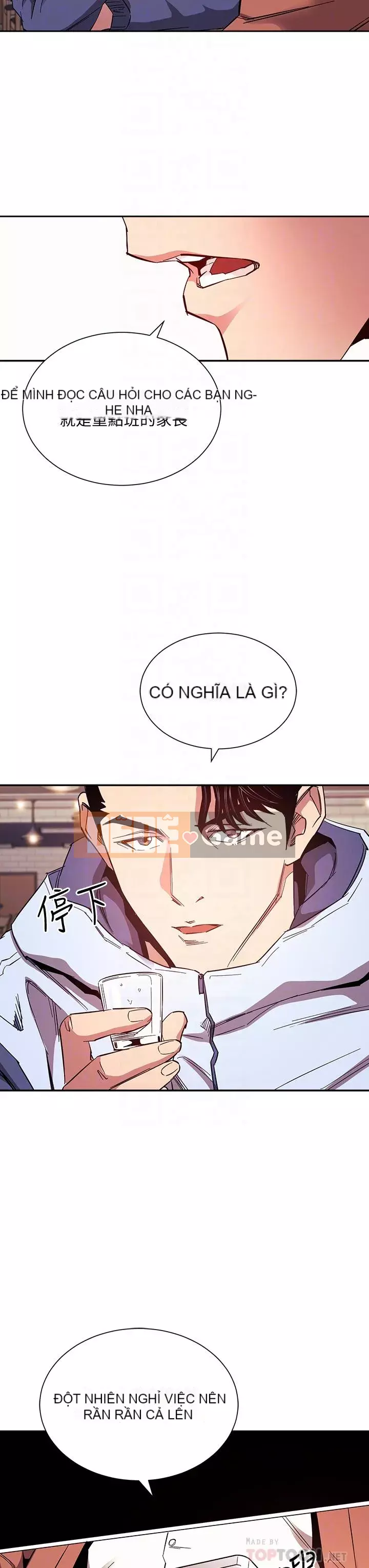 Mẹ của bạn bè Chương 65-66