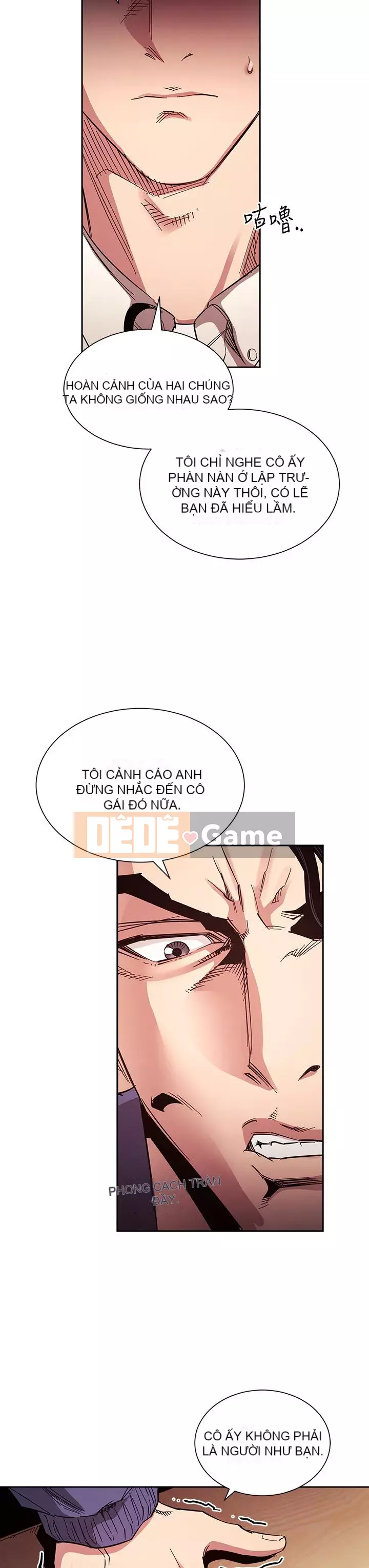 Mẹ của bạn bè Chương 65-66