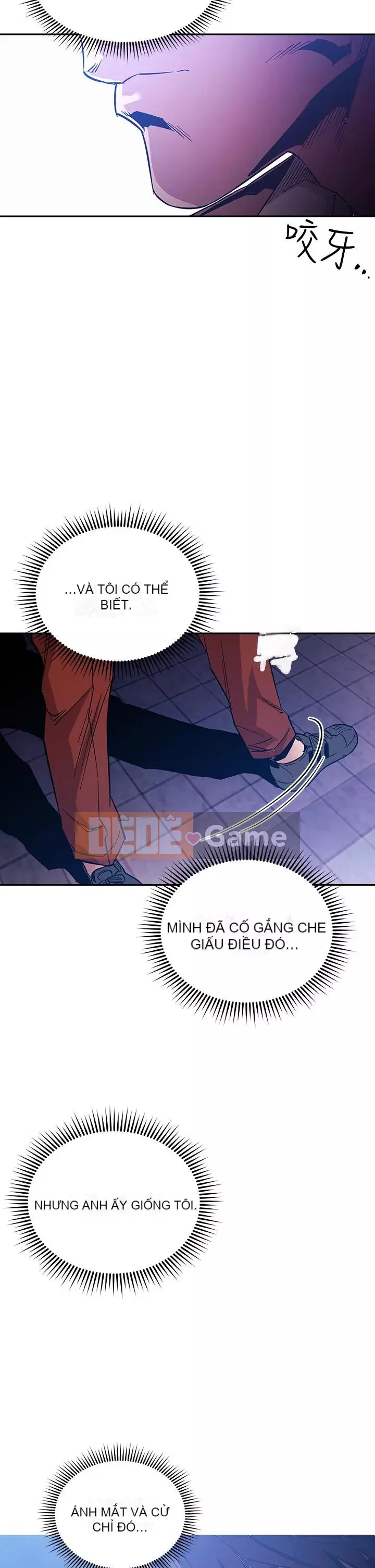 Mẹ của bạn bè Chương 65-66