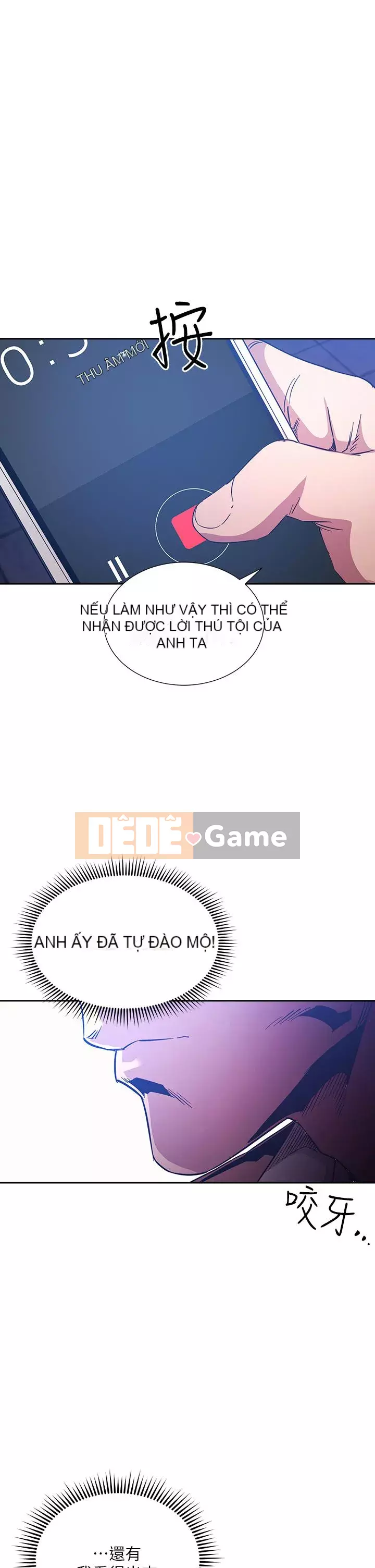 Mẹ của bạn bè Chương 65-66