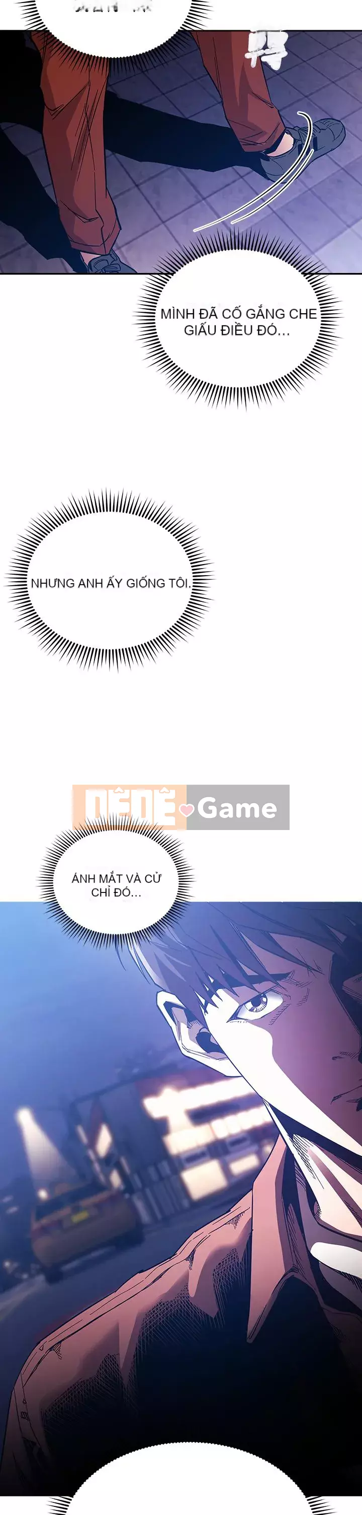 Mẹ của bạn bè Chương 65-66