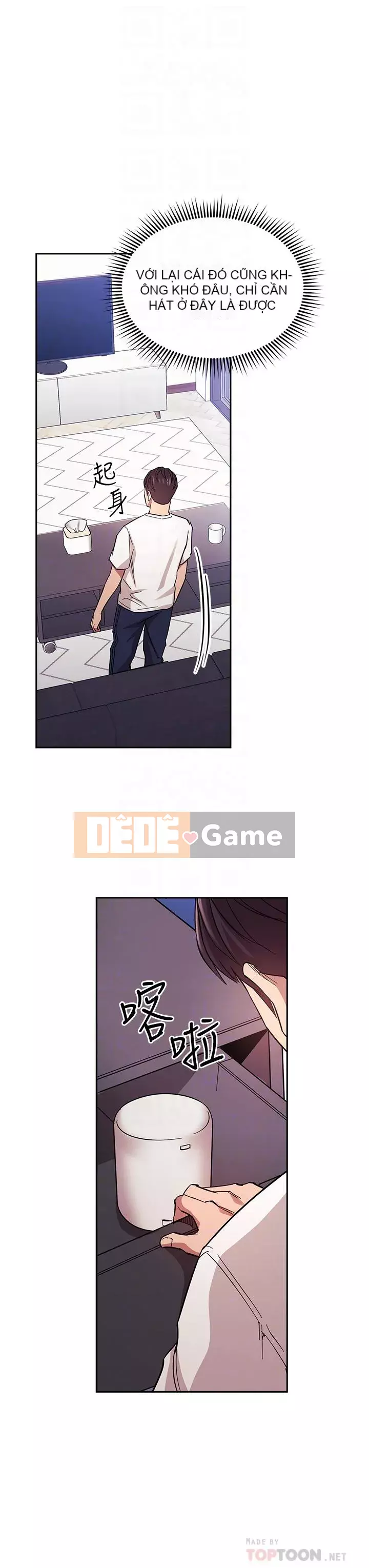 Mẹ của bạn bè Chương 65-66