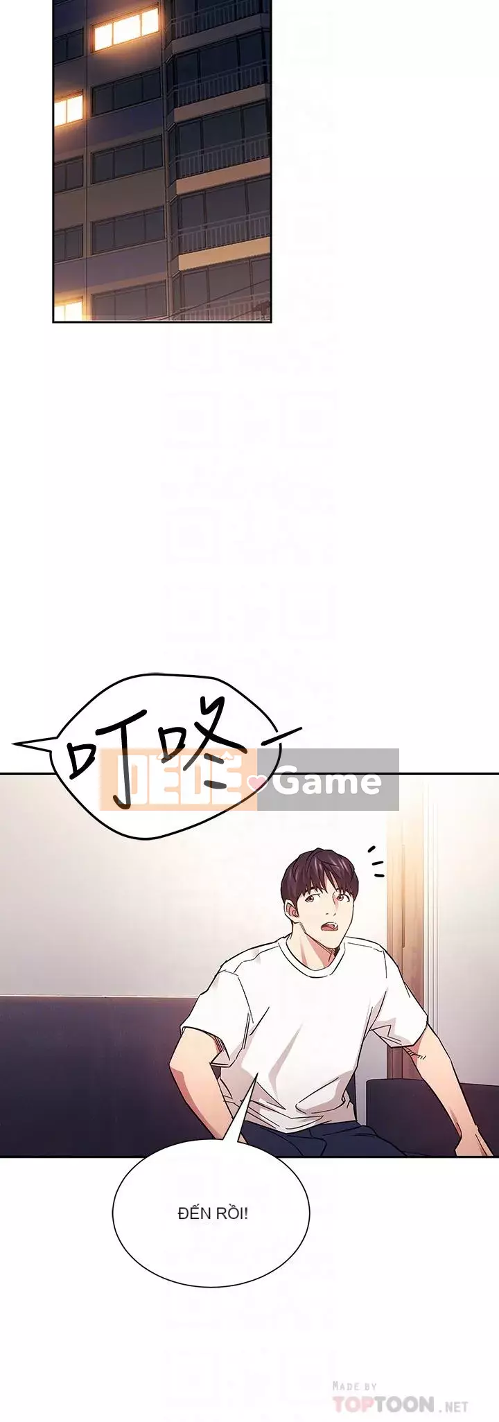 Mẹ của bạn bè Chương 65-66