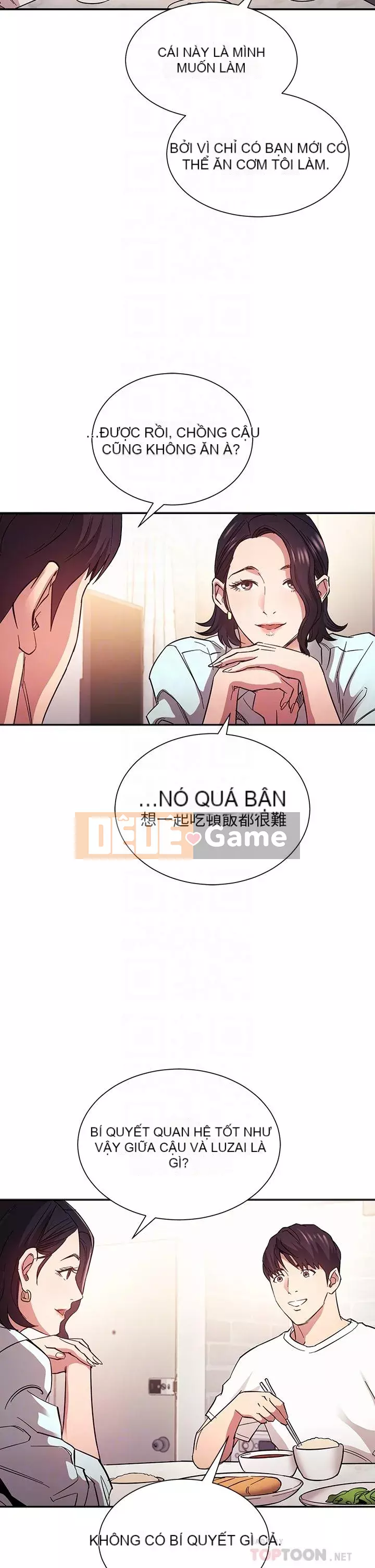 Mẹ của bạn bè Chương 65-66