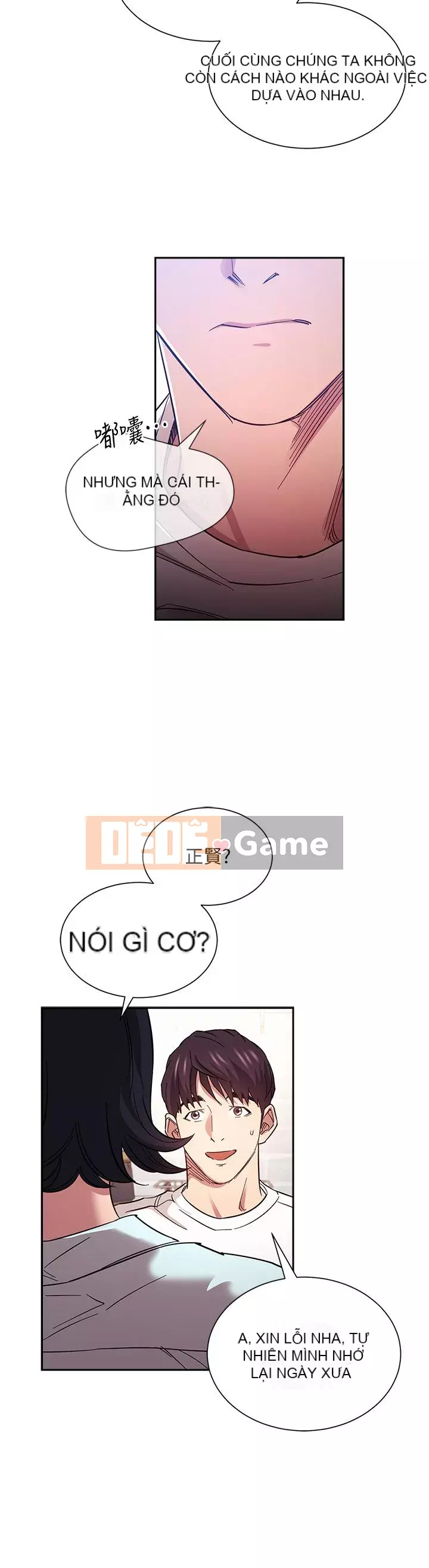 Mẹ của bạn bè Chương 65-66