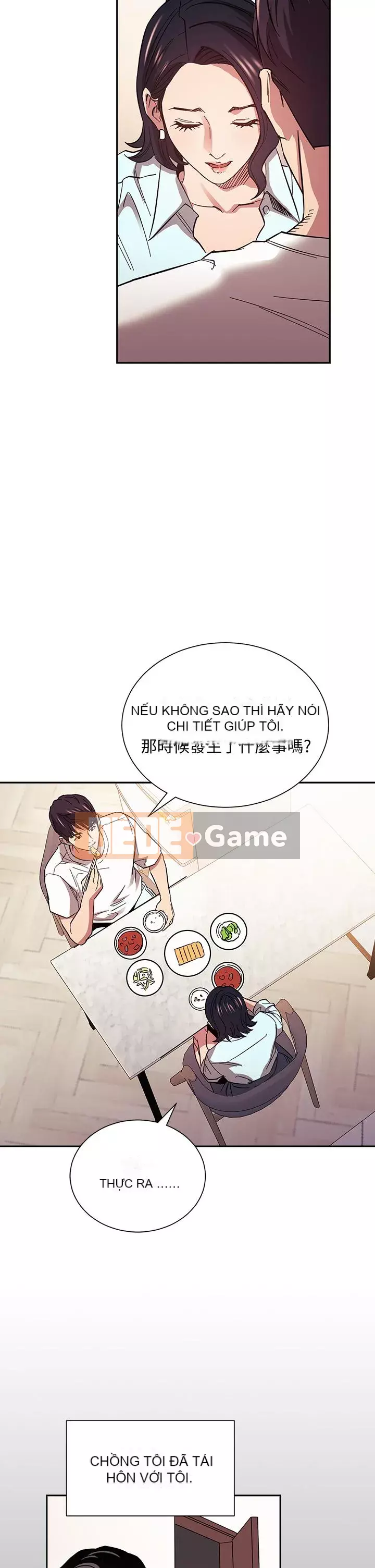 Mẹ của bạn bè Chương 65-66