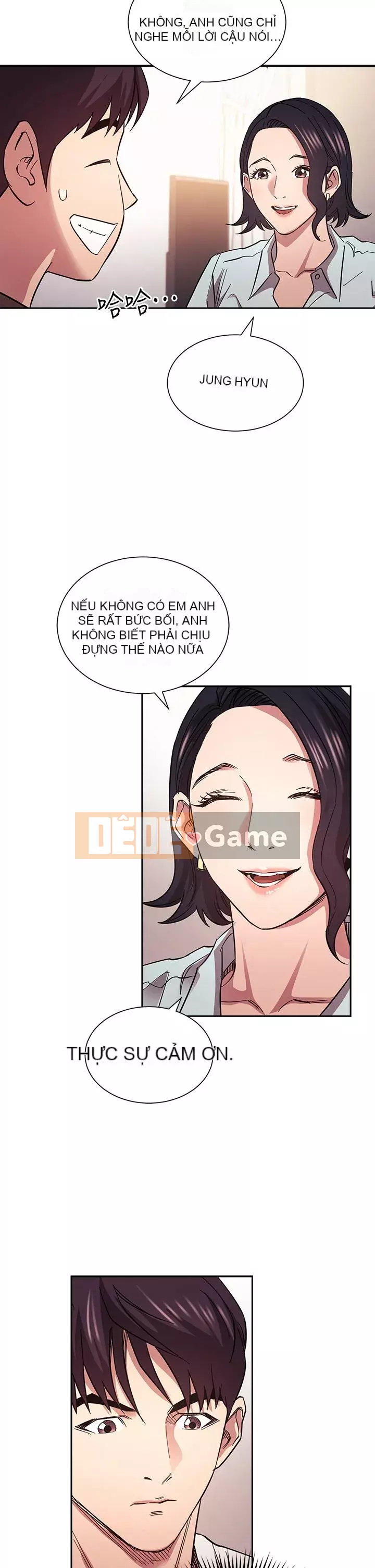 Mẹ của bạn bè Chương 65-66