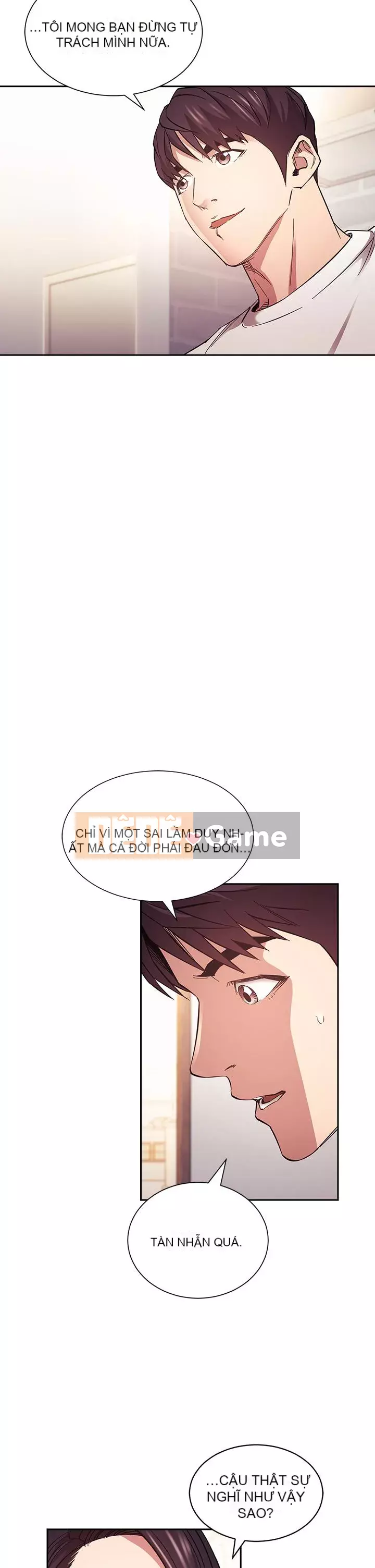 Mẹ của bạn bè Chương 65-66