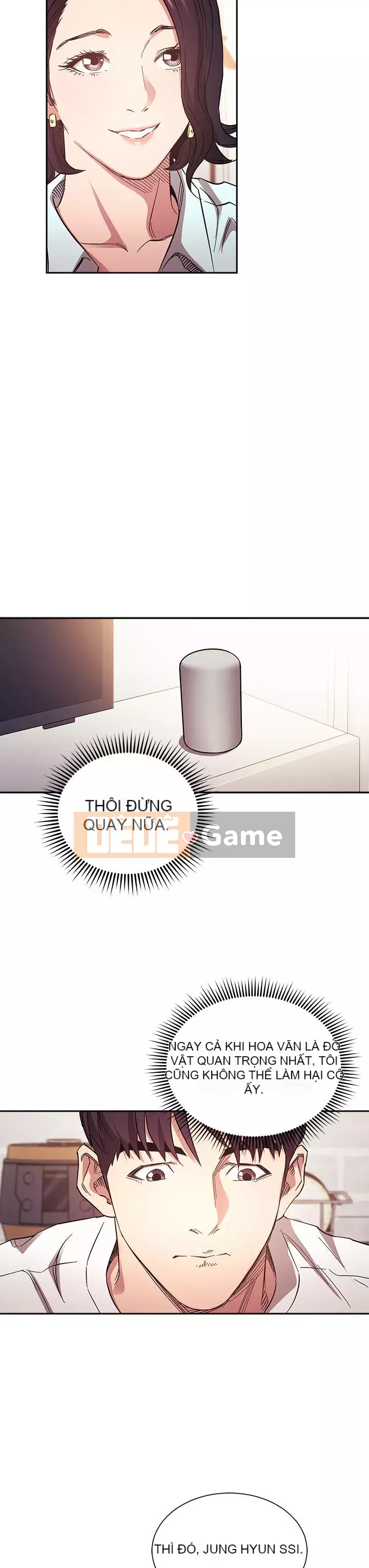 Mẹ của bạn bè Chương 65-66