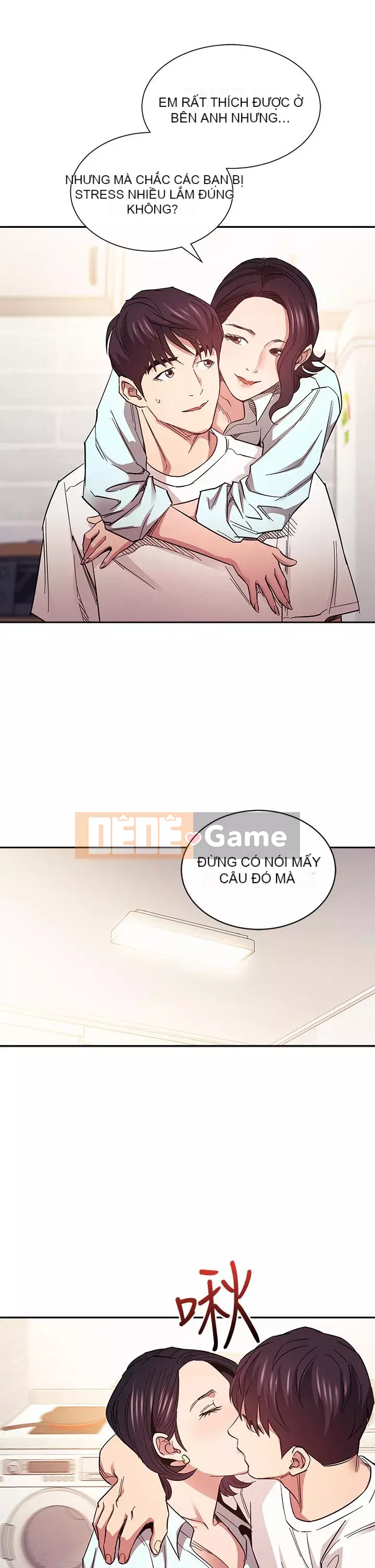 Mẹ của bạn bè Chương 65-66