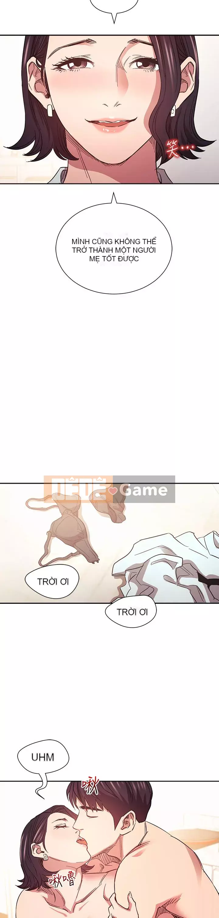 Mẹ của bạn bè Chương 65-66