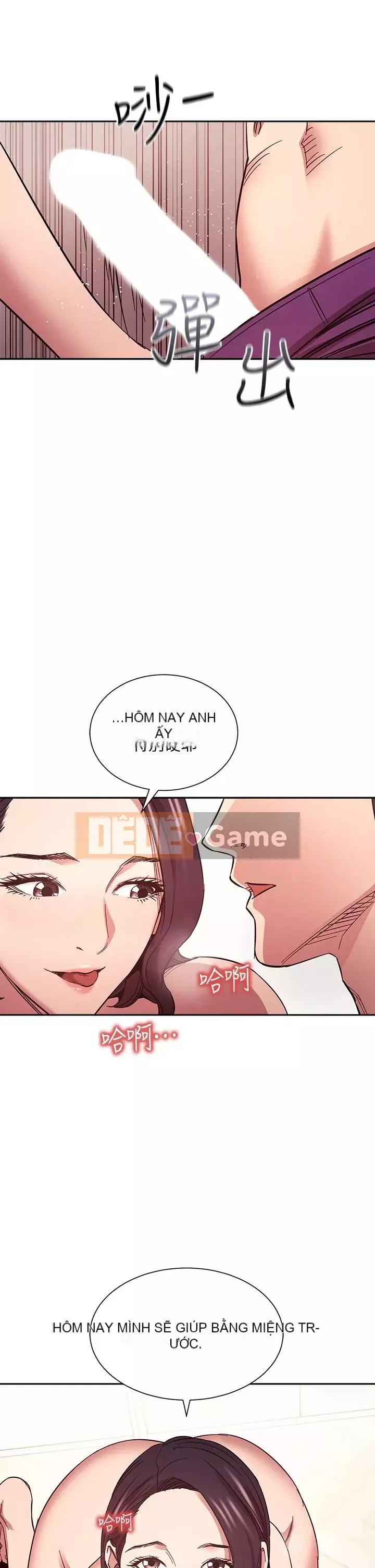 Mẹ của bạn bè Chương 65-66