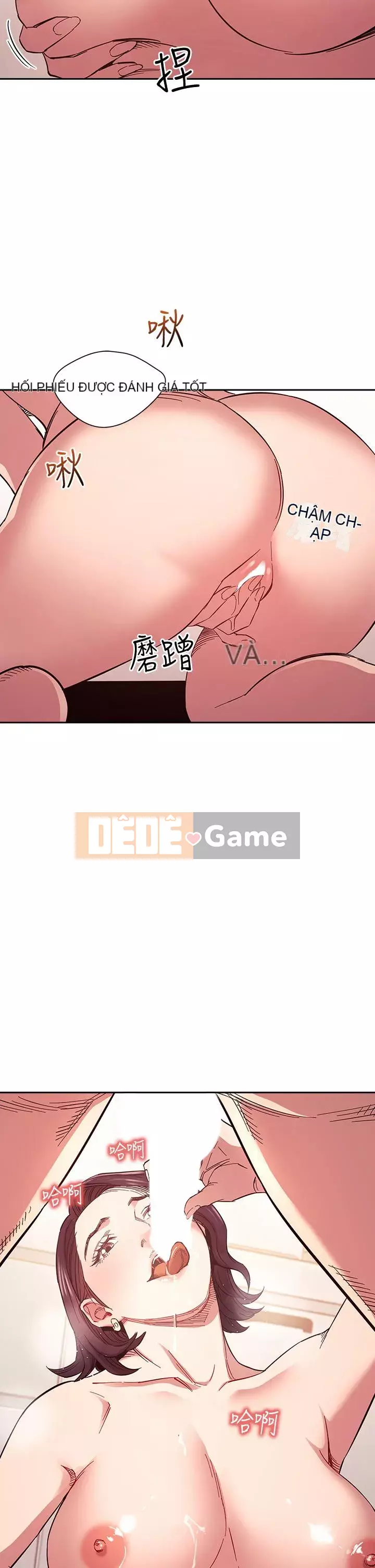 Mẹ của bạn bè Chương 65-66