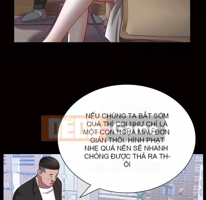 Một lần nghiện Chương 45-46