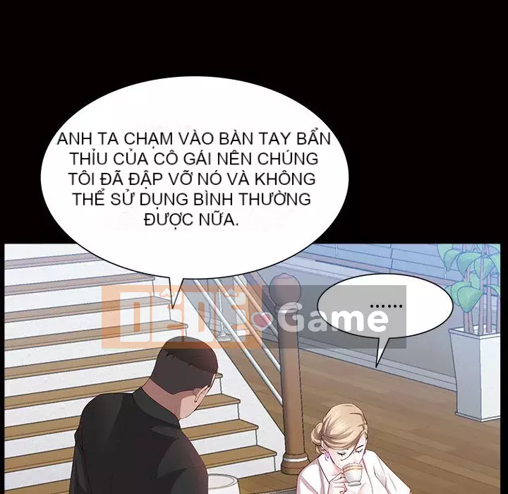 Một lần nghiện Chương 45-46