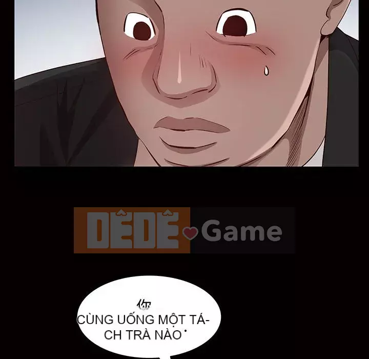 Một lần nghiện Chương 45-46