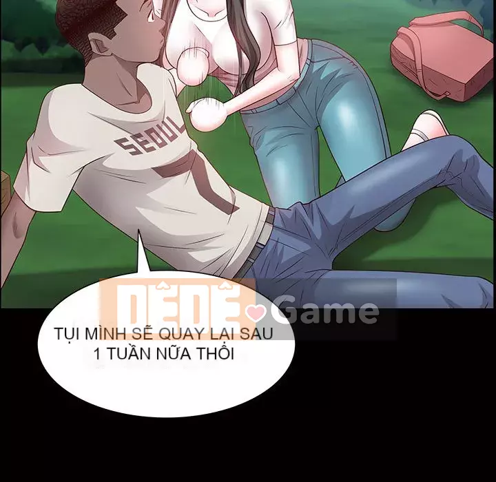 Một lần nghiện Chương 45-46