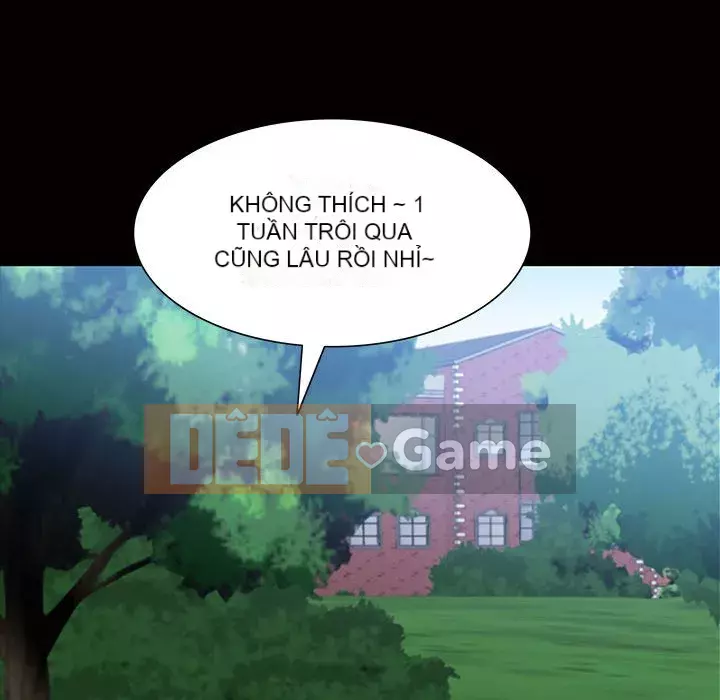 Một lần nghiện Chương 45-46