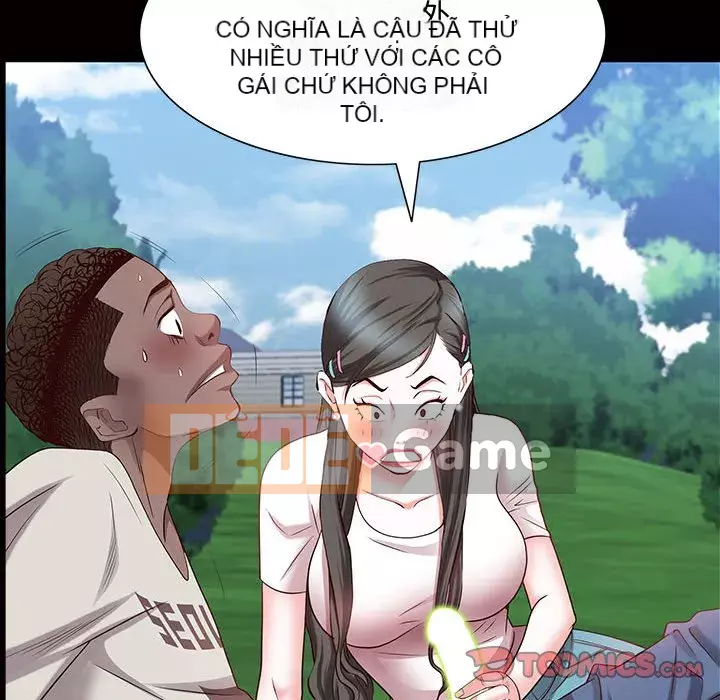 Một lần nghiện Chương 45-46