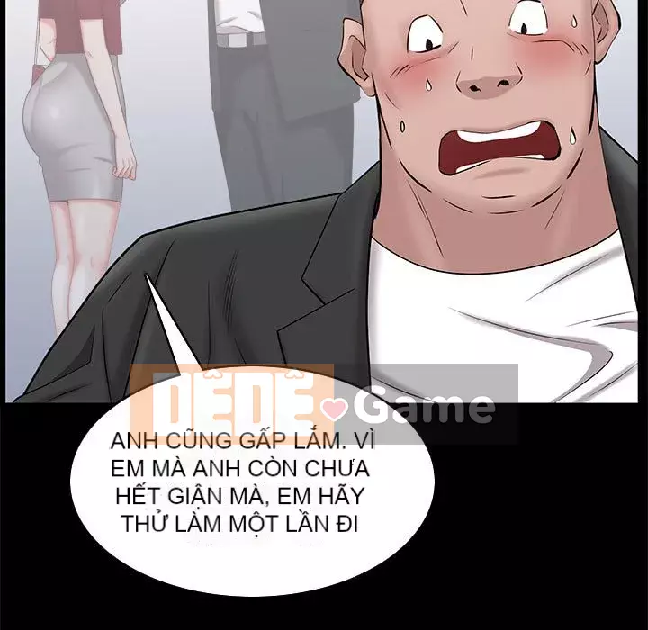 Một lần nghiện Chương 45-46