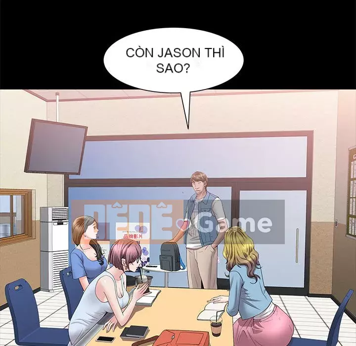 Một lần nghiện Chương 45-46