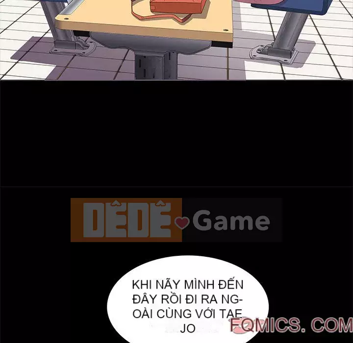 Một lần nghiện Chương 45-46