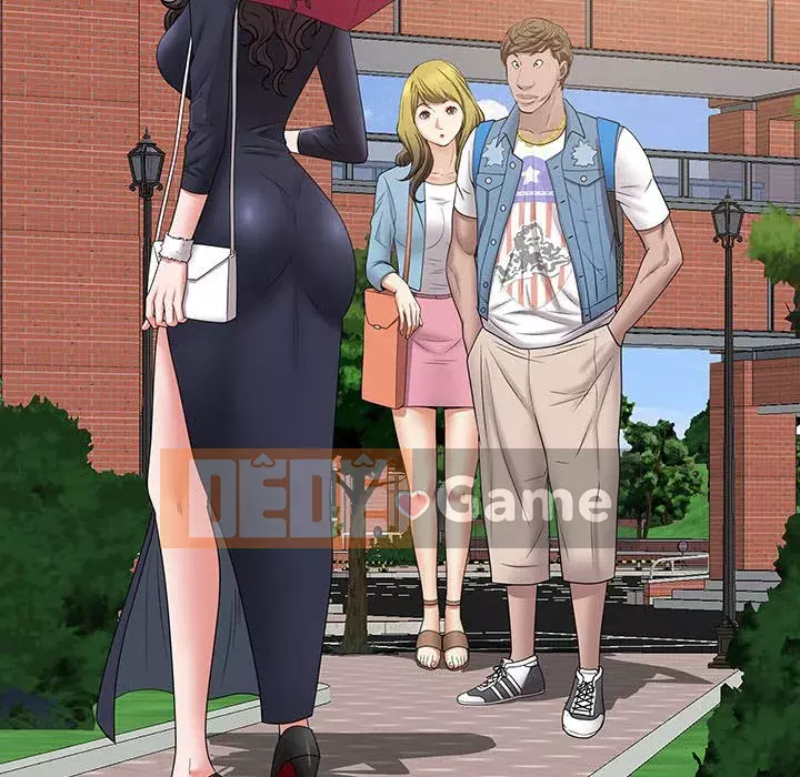 Một lần nghiện Chương 45-46