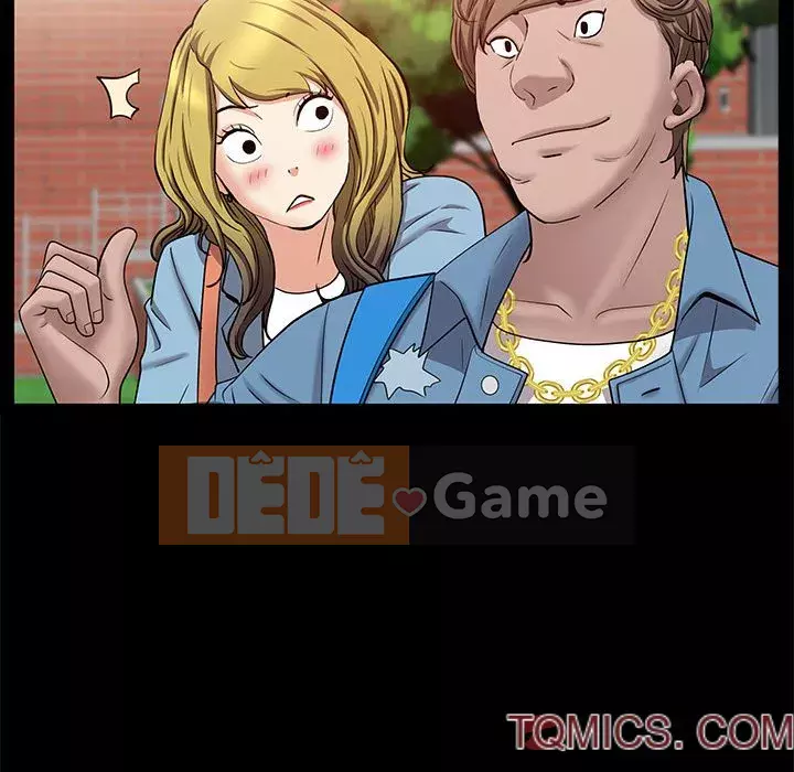 Một lần nghiện Chương 45-46